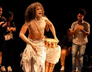 Coletivo Odara apresenta ‘Preceitos e Memórias’ neste sábado em Londrina