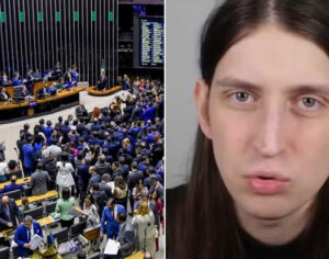 Efeito Felca: Câmara aprova projeto para proteger crianças nas redes