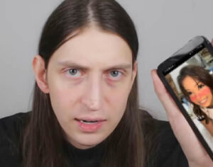 Londrinense Felca viraliza vídeo de denúncia sobre ‘adultização’ na internet