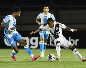 Londrina perde para a Ponte Preta e se classifica em 4º lugar na Série C