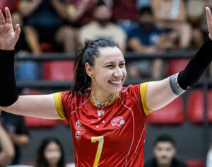 Londrina Vôlei estreia em casa neste sábado pelo Campeonato Paranaense