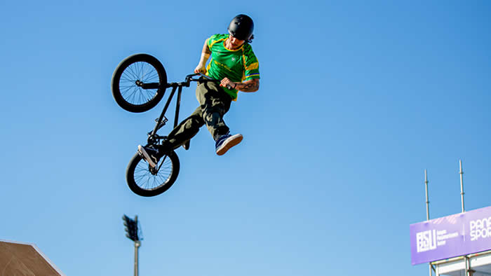 Imagem: Victor Feldman/CBC