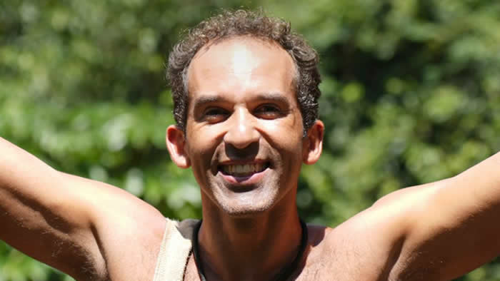 londrinense richards largados e pelados