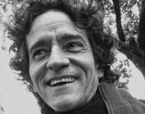 Londrinense Marquinhos Diet lança álbum musical ‘O Amor é a Chave’