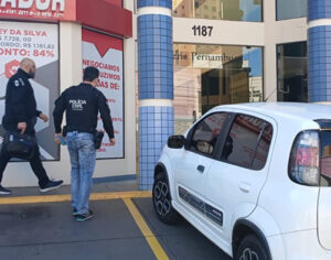 Polícia Civil suspende empresa investigada por estelionato em Londrina