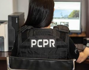 Polícia Civil oferta 54 postos de estágio no Paraná, com vaga em Londrina