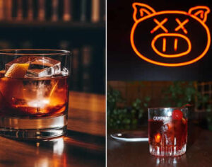 Porks Londrina lança festival inédito que une literatura e drinks