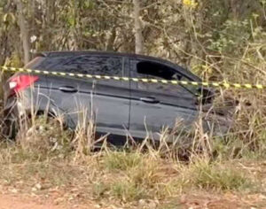 Motorista de aplicativo é esfaqueado durante assalto em Londrina