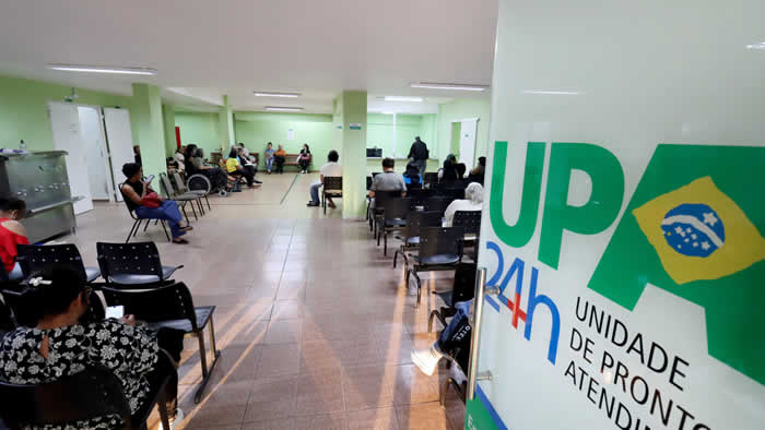 upa centro