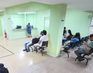 Saúde aponta estabilidade nas internações por SRAG em Londrina; veja boletim