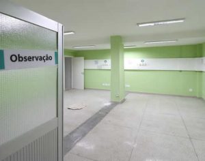 UPA Jardim do Sol funcionará no Mater Dei a partir da próxima semana
