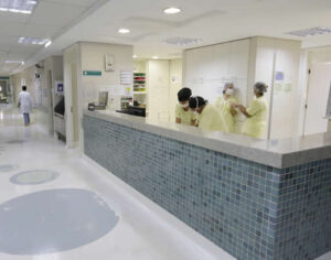 Trabalhadoras vítimas de explosão seguem em estado gravíssimo