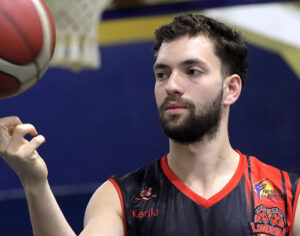 APVE Londrina encara o Maringá fora de casa neste sábado pelo estadual