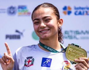 Londrina Atletismo comemora 28º título nacional de sua história