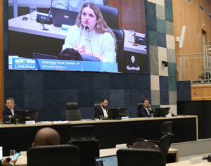 Câmara aprova comissão para acompanhar instituições de assistência