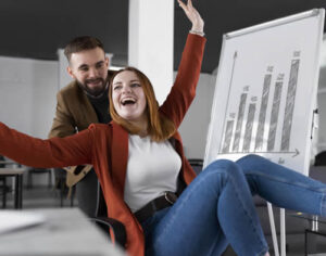 Flexibilidade e propósito: o que as empresas estão oferecendo para manter talentos por perto?