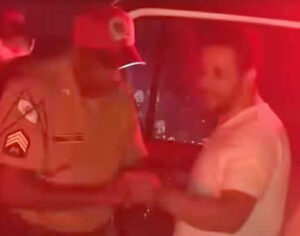 Motorista que causou acidente com cinco mortes pega 9 anos de prisão