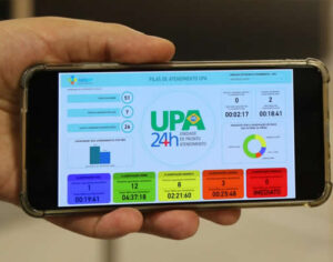 Vereadores aprovam transparência nas filas das UPAs em Londrina
