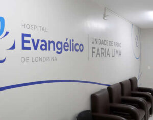 Hospital Evangélico de Londrina vai ofertar mais de 4 mil consultas pelo SUS