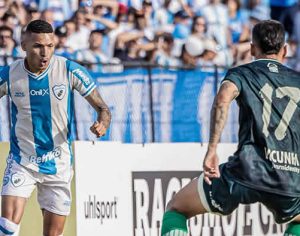 Londrina empata sem gols com o Floresta jogando em casa pela Série C
