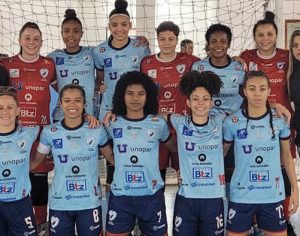 Londrina Futsal vence Colombo e se garante na 2ª fase do Paranaense