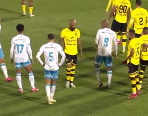Londrina abre dois gols de vantagem, mas cede empate ao São Bernardo