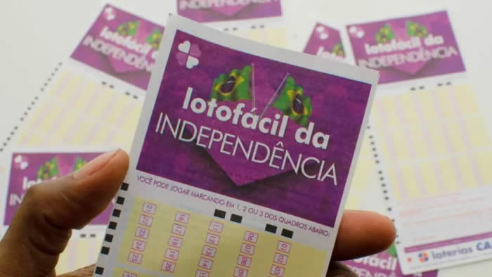 lotofacil londrina