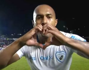 Londrina vence o Caxias fora de casa e assume liderança do Grupo A