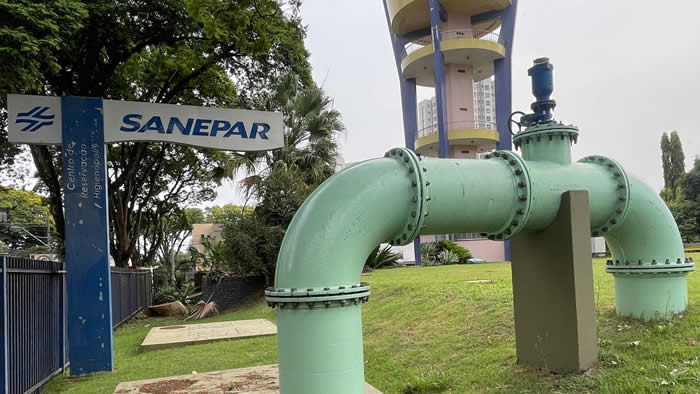 reservatório higienopolis londrina