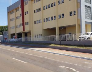 CMTU altera acesso de ambulâncias na sede do SAMU em Londrina