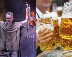 Septemberfest agita shopping de Londrina neste fim de semana