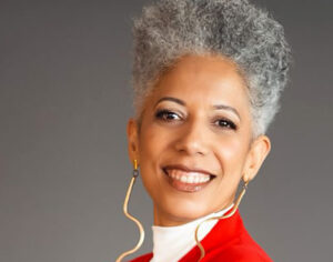 Juliana Barbosa fala sobre o papel da mulher preta na cultura em Londrina