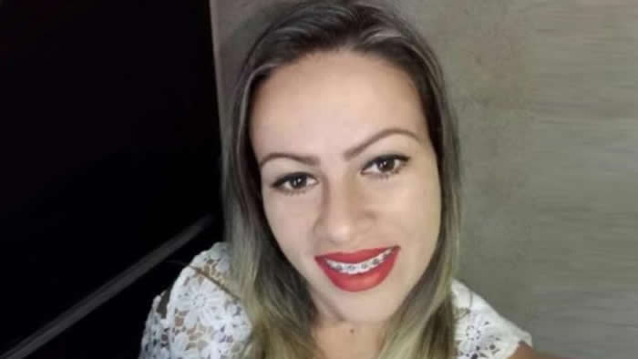 vitima explosão londrina