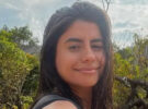Advogada que salvou a família de incêndio segue internada em Londrina