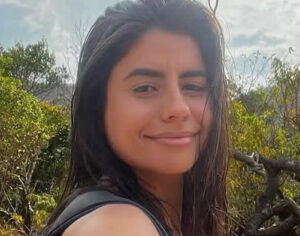 Advogada que salvou a família de incêndio segue internada em Londrina