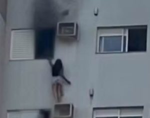 HU alerta para golpes usando nome de jovem que salvou família de incêndio