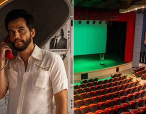 O Agente Secreto: filme do Brasil indicado ao Oscar será exibido em Londrina
