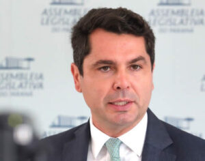 Alexandre Curi se reúne com lideranças em Londrina nesta quinta-feira