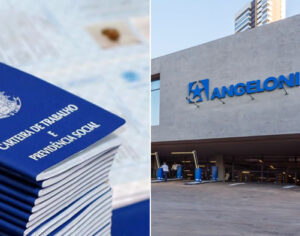 Angeloni realiza feirão de empregos nesta quinta-feira em Londrina