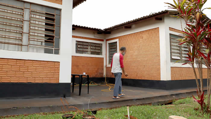 casa bom samaritano londrina