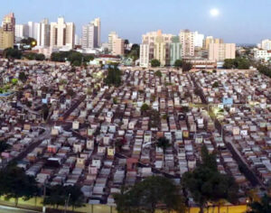 Projeto do Município prevê criação de novas vagas nos cemitérios em Londrina