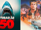 Villa Rica tem sessões especiais com clássicos ‘Tubarão’ e ‘De Volta para o Futuro’; veja horários