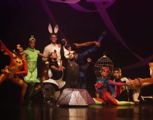 Confira a programação completa do Festival de Dança de Londrina