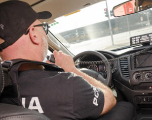 Idoso de 71 anos que se passava por policial civil é preso em Londrina