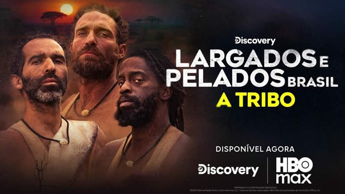 largados e pelados richards londrina