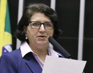 Apenas uma deputada de Londrina apoiou taxação das bets e ‘super-ricos’