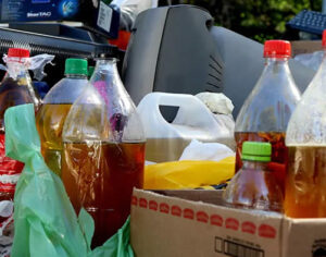 Lixo Zero: Londrina tem coleta de resíduos especiais neste sábado