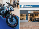 Suprema Bajaj chega a Londrina com linha completa de motocicletas