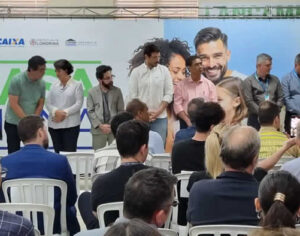 Cohab lança edital de 2.649 moradias pelo Minha Casa, Minha Vida em Londrina