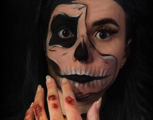 Londrina Horror Story reúne arte, exposições, filmes, feiras e shows